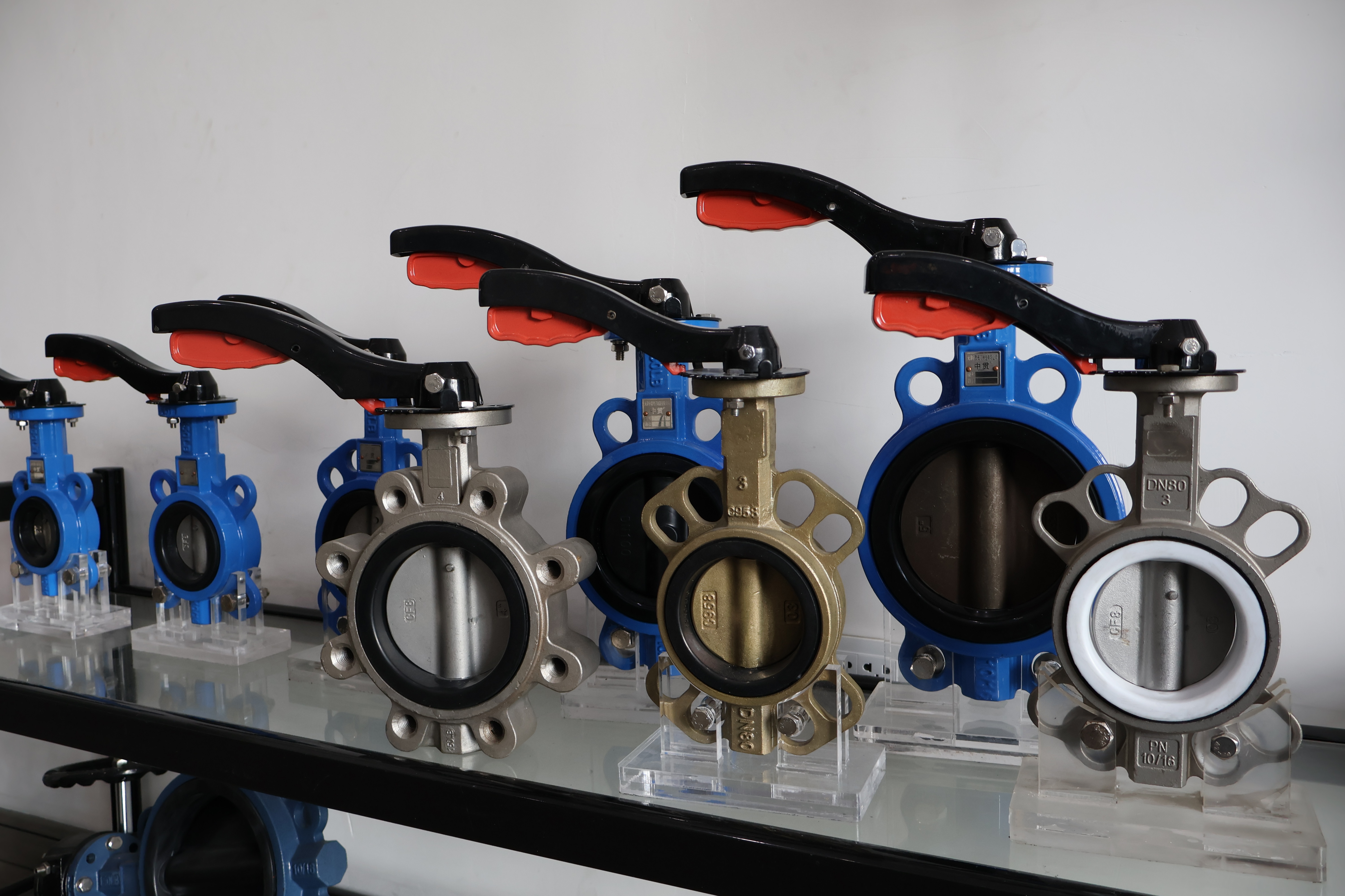 밸브 구매 시 알아야 할 사항: 어둠 속에서 돈을 낭비하지 마십시오!