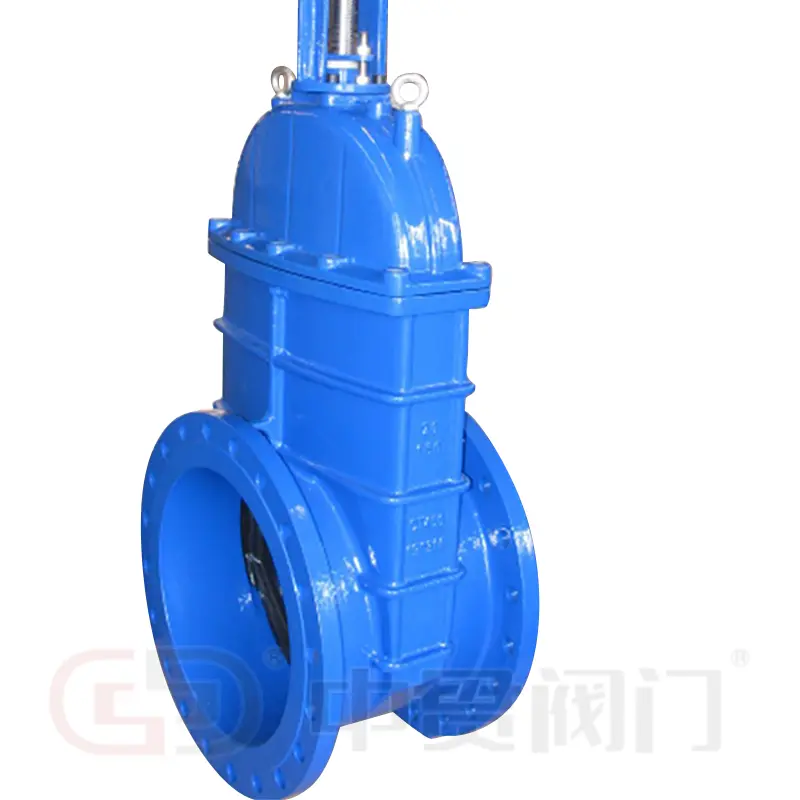 ball valve